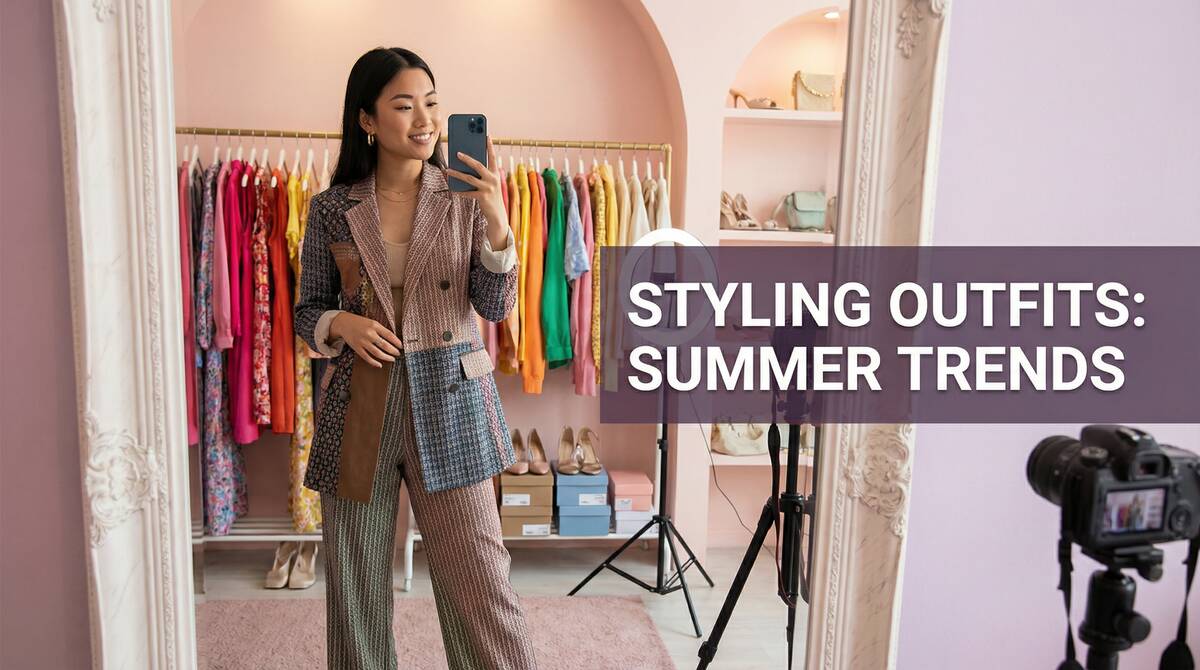 福利姬时尚视频