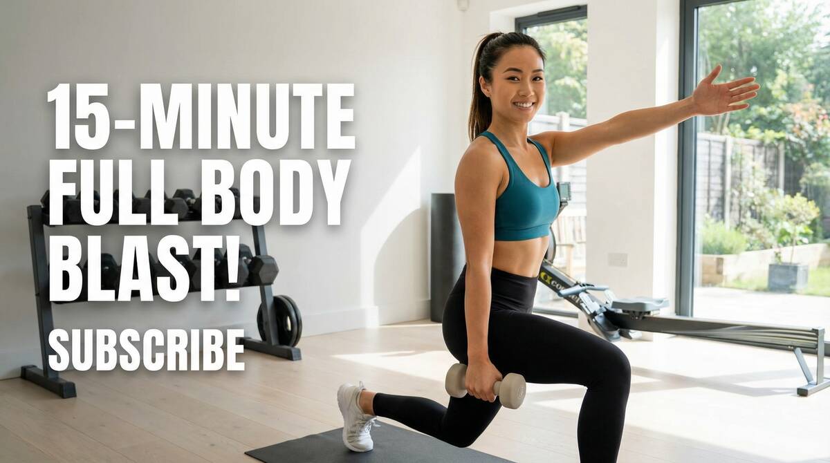 福利姬健身视频